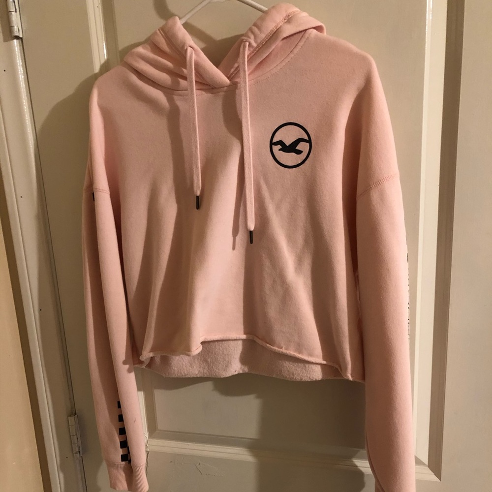 Hollister Hoodie